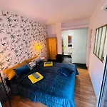 Stunning 2 Bedroom Apartment With Great Design Sitges Centre Beach