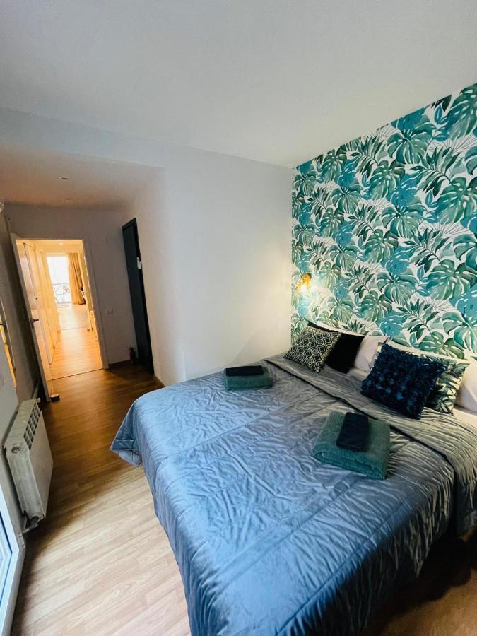 Stunning 2 Bedroom With Great Design Centre Sitges