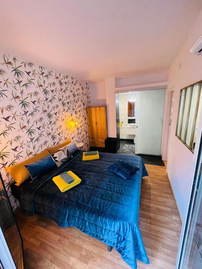 Stunning 2 Bedroom With Great Design Centre * Sitges